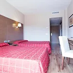 Otel Oasis Park 4*
