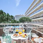 Hotel Oasis Park