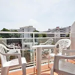 Oasis Park Hotel Salou
