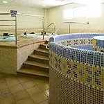 Otel Oasis Park Salou