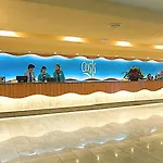 Oasis Park Hotel 4*
