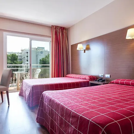 호텔 Oasis Park 4*