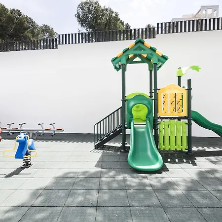 Oasis Park