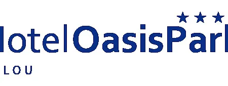 Oasis Park 4* 살루