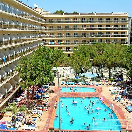 Oasis Park Σαλού