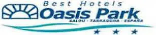 Oasis Park 4* 살루