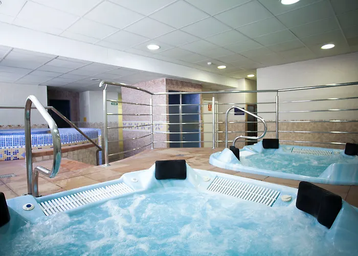 Oasis Park Hotel Salou