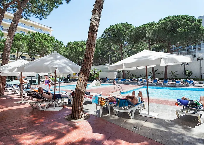 Oasis Park Salou