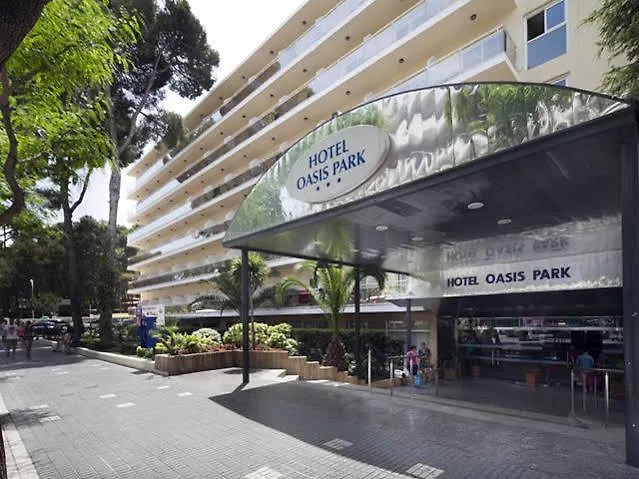 Oasis Park 4* Salou