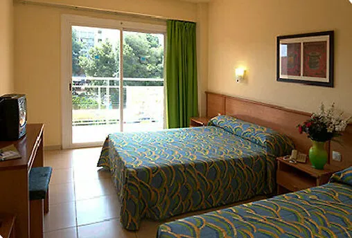 Otel Oasis Park Salou