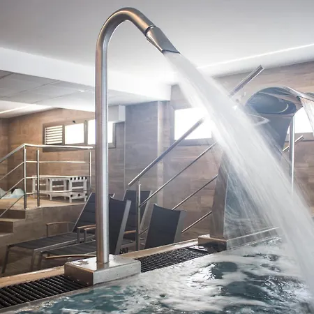 Oasis Park 4* Salou