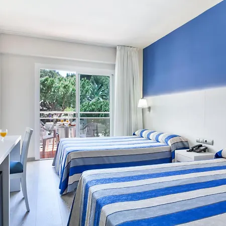Hotel Oasis Park Salou