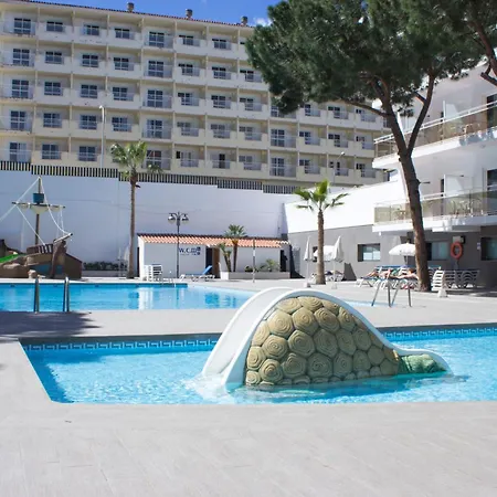 Oasis Park Salou