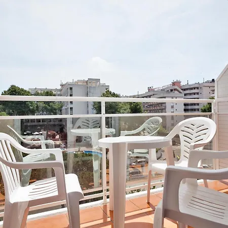 Oasis Park Hotel Salou