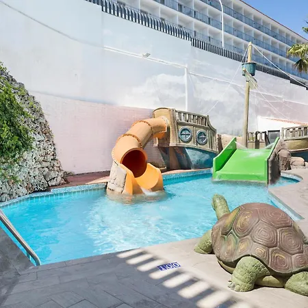 Oasis Park Hotel Salou
