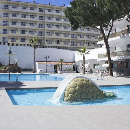 فندق Oasis Park سالو