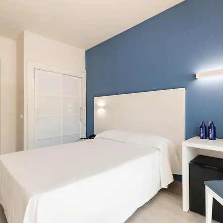 Hotel Oasis Park Salou