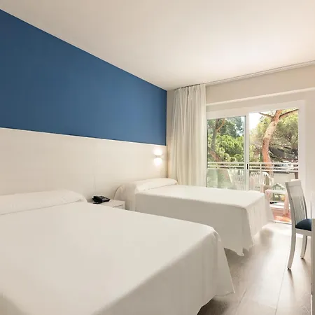 Oasis Park 4* Salou