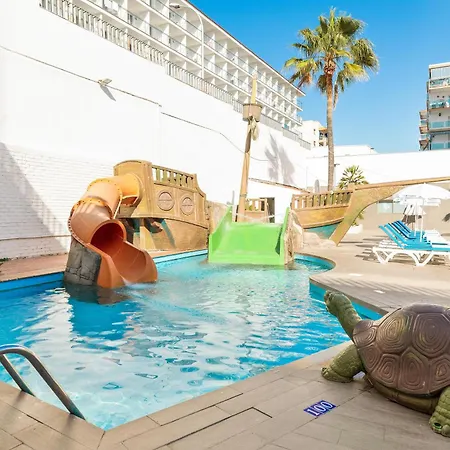 Hotel Oasis Park