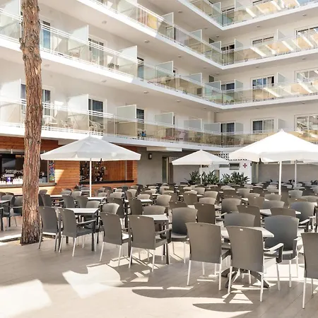 Hotel Oasis Park 4*