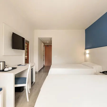 Hotel Oasis Park Salou