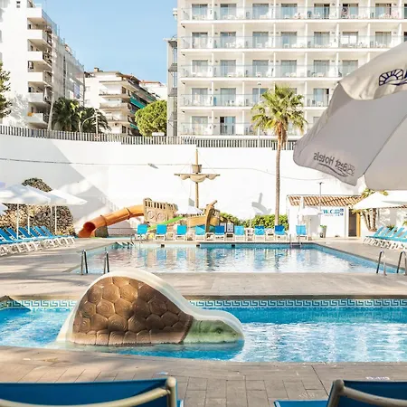 Oasis Park Salou