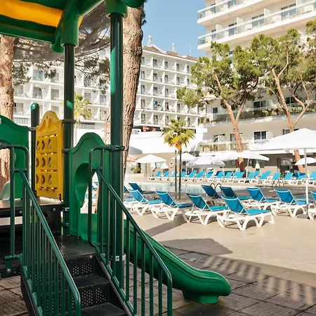 Oasis Park Hotel Salou