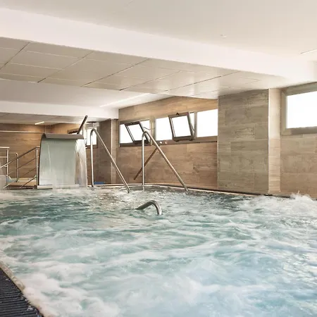 Hotel Oasis Park Salou