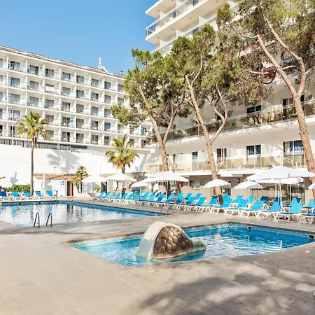 Oasis Park Hotel