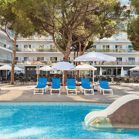 Oasis Park Hotel 4*