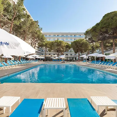Oasis Park Hotel Salou