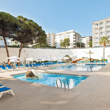 Oasis Park 4*