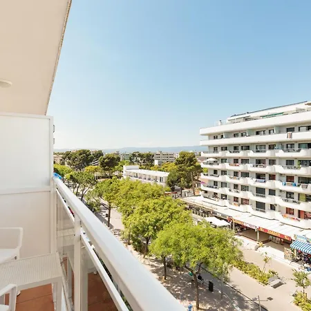 Hotel Oasis Park