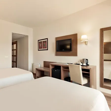 Hotel Oasis Park Salou