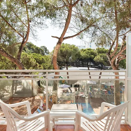 Oasis Park Salou