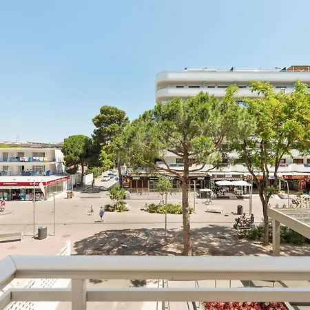 Oasis Park 4* Salou