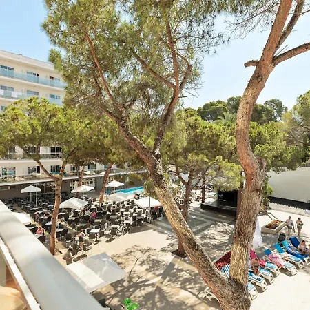 Oasis Park Hotel 4*