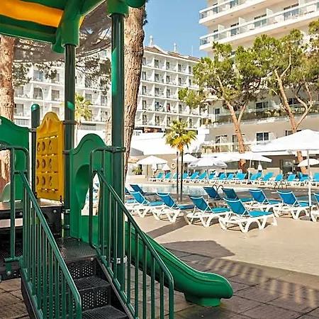 Oasis Park 4* سالو