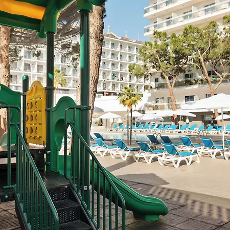 Hotel Oasis Park 4*