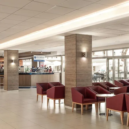 Hotel Oasis Park Salou