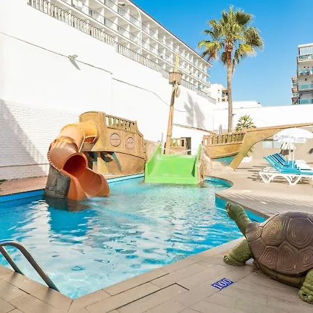 Hotel Oasis Park Salou
