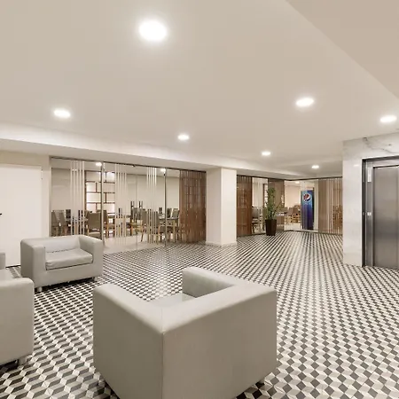 Oasis Park Hotel Salou