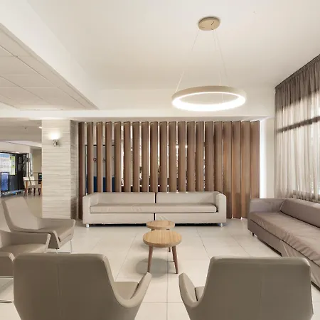 Oasis Park Hotel Salou