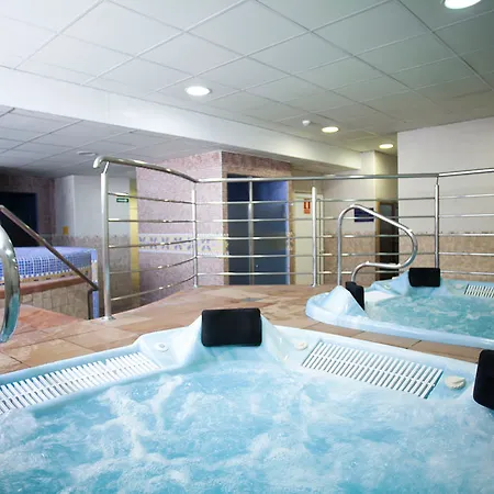 Oasis Park Hotel Salou