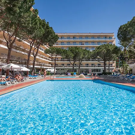 Oasis Park Hotel 4*