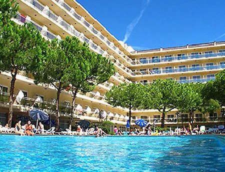 Hotel Oasis Park Salou
