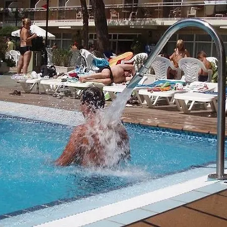 Oasis Park Salou