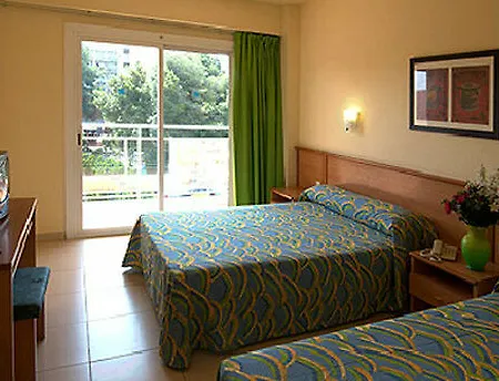 Hotel Oasis Park Salou