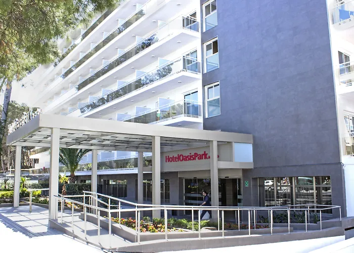 Oasis Park
