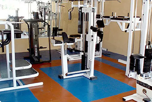 Oasis Park 4* 萨洛